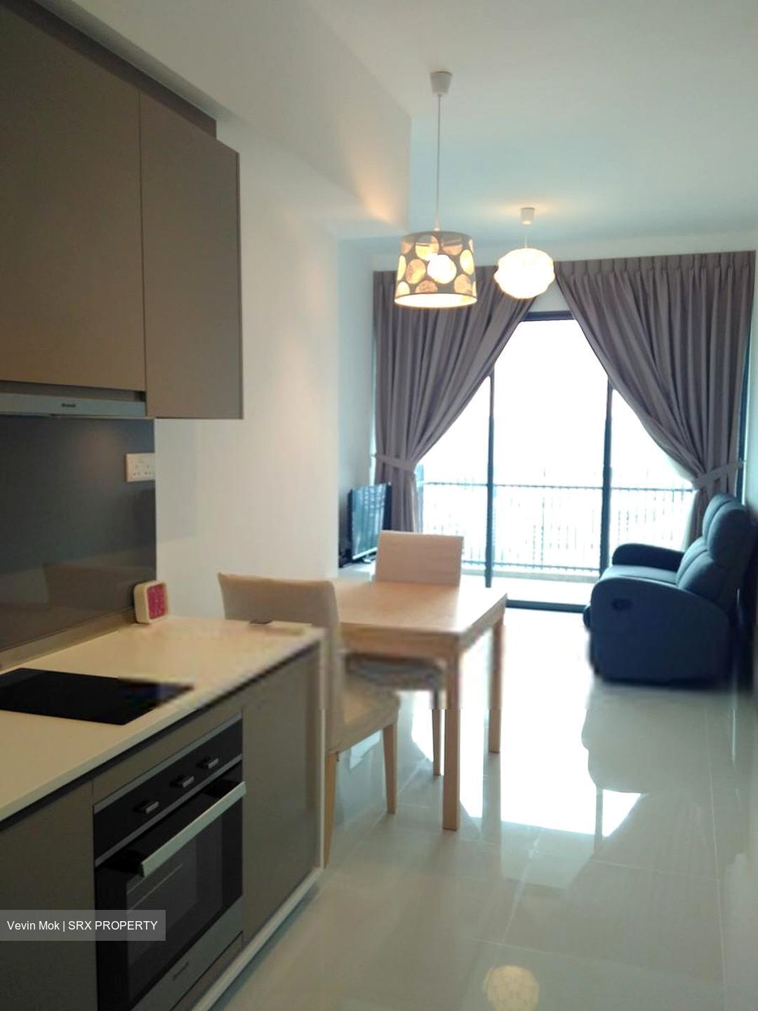 J Gateway (D22), Condominium #555630071